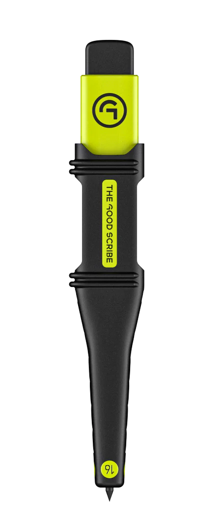 The Good Scribe All-In-One Scribing Mechanical Pencil | Signature Tools