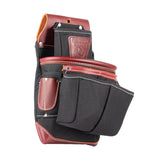 Occidental Leather FatLip™ Fastener Bag | Deep Framing Pouch | Signature Tools