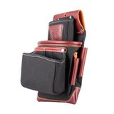 Occidental Leather FatLip™ Fastener Bag | Deep Framing Pouch | Signature Tools