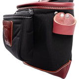 Occidental Leather FatLip™ Tool Bag | Deep Dominant-Side Pouch | Signature Tools