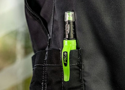 Pica-Marker Pica Fine Dry 0.9mm Automatic Pencil