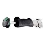 Rapid PRO R311 Hammer Tacker
