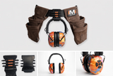 Mufftech Magnetic Muff Clip & Bit Holder
