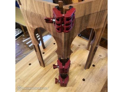 Piher Multiclamp