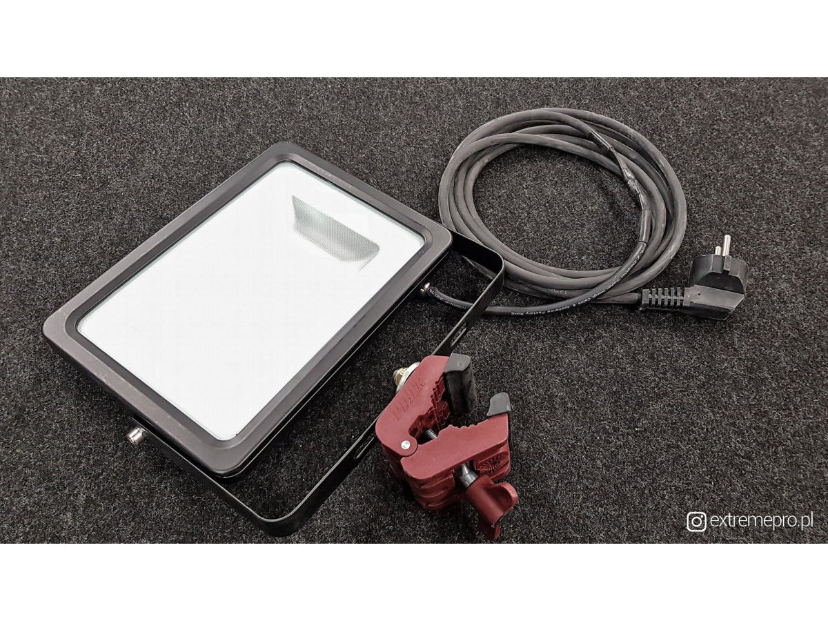 Piher Multiclamp