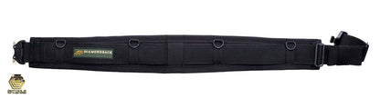 "Diamondback 4.0-Inch Belt - A Durable and Comfortable Tool Belt Accessory"