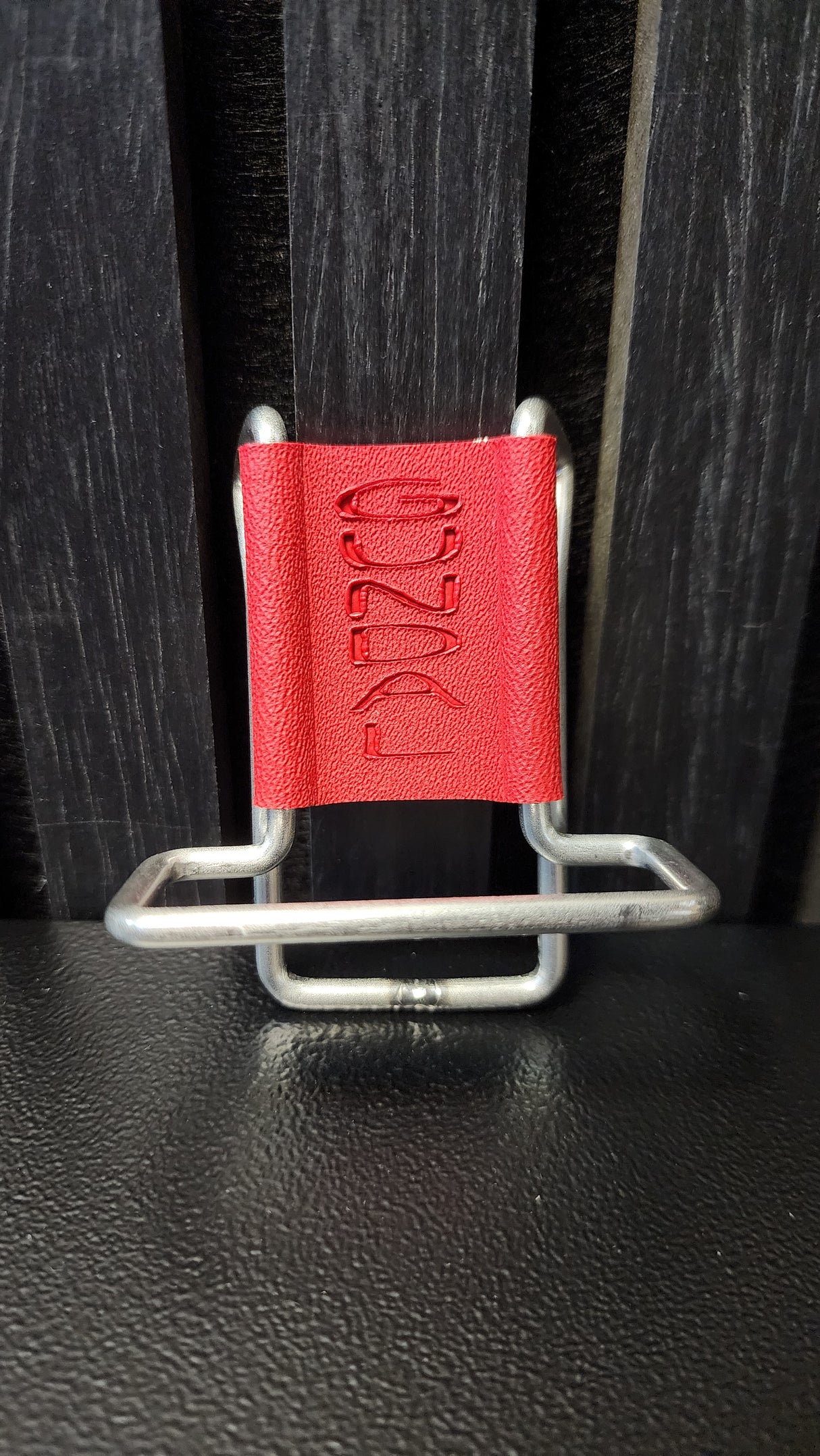 Y-Clip GUN:DAL Heavy-Duty Tool & Nail Gun Holder (MK5) | 120kg rated | Signature Tools