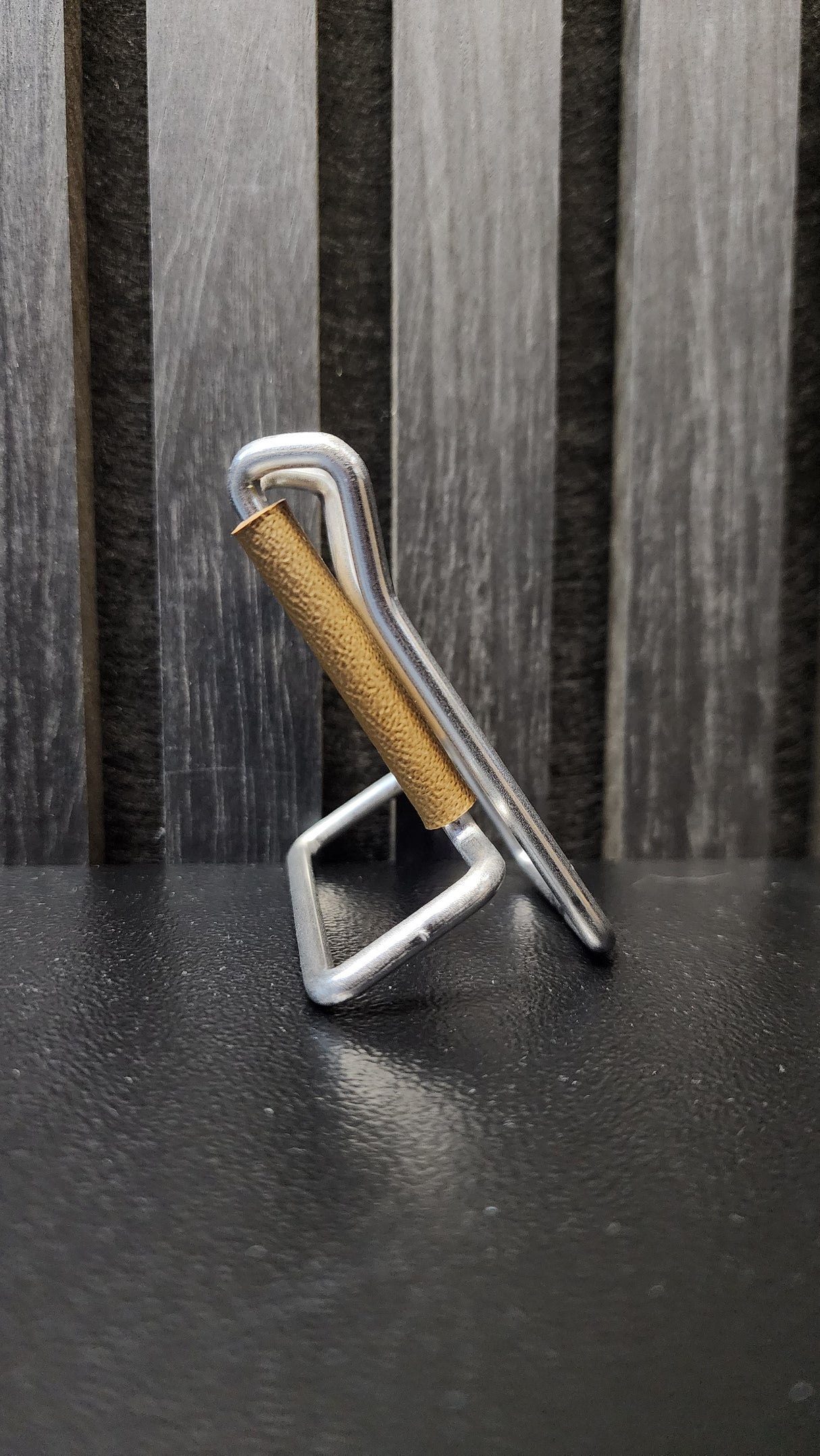 Y-Clip GUN:DAL Heavy-Duty Tool & Nail Gun Holder (MK5) | 120kg rated | Signature Tools