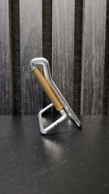 Y-Clip GUN:DAL Heavy-Duty Tool & Nail Gun Holder (MK5) | 120kg rated | Signature Tools