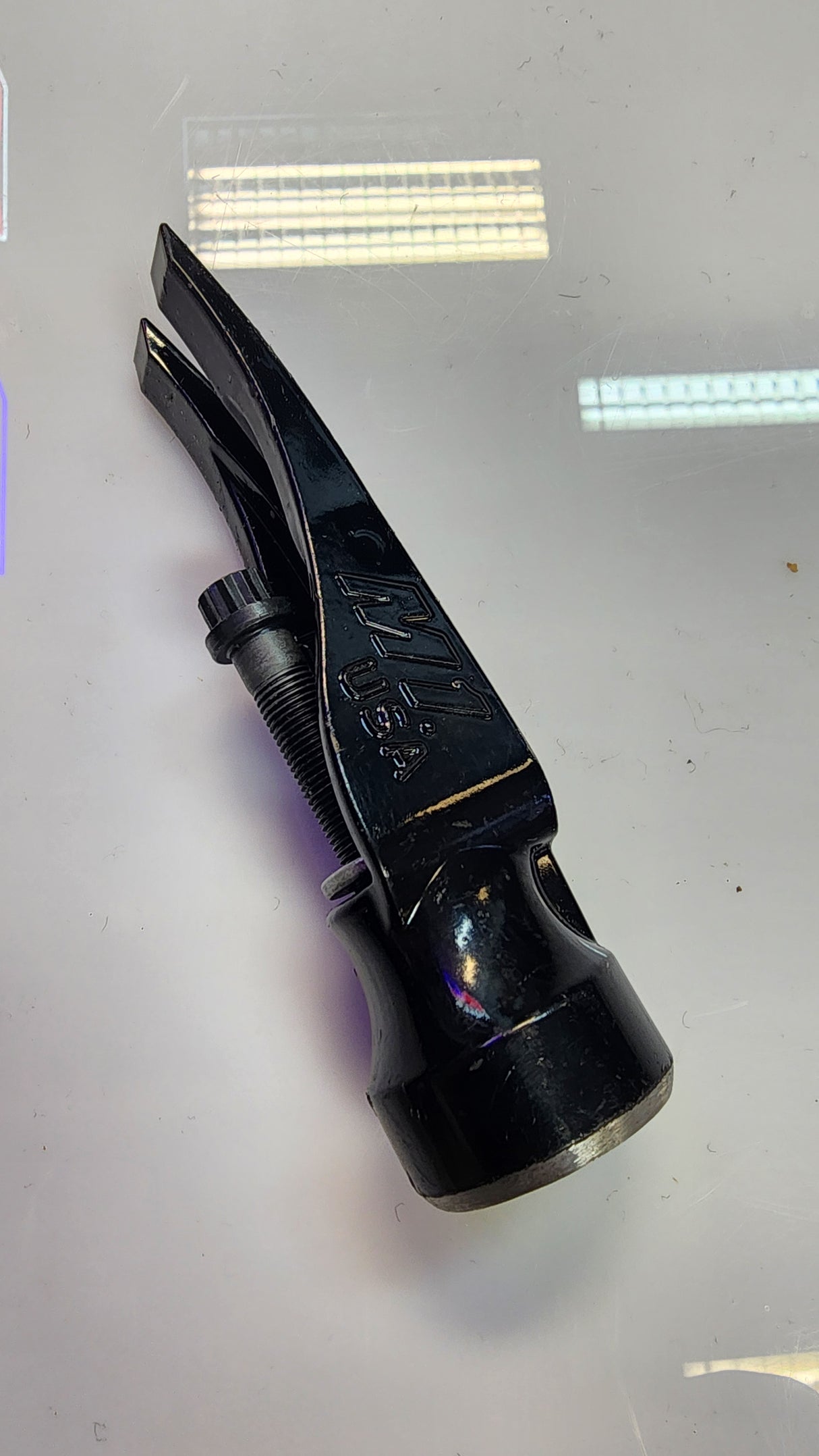 M1 15oz Replacement Head w/ Cosmetic Defects