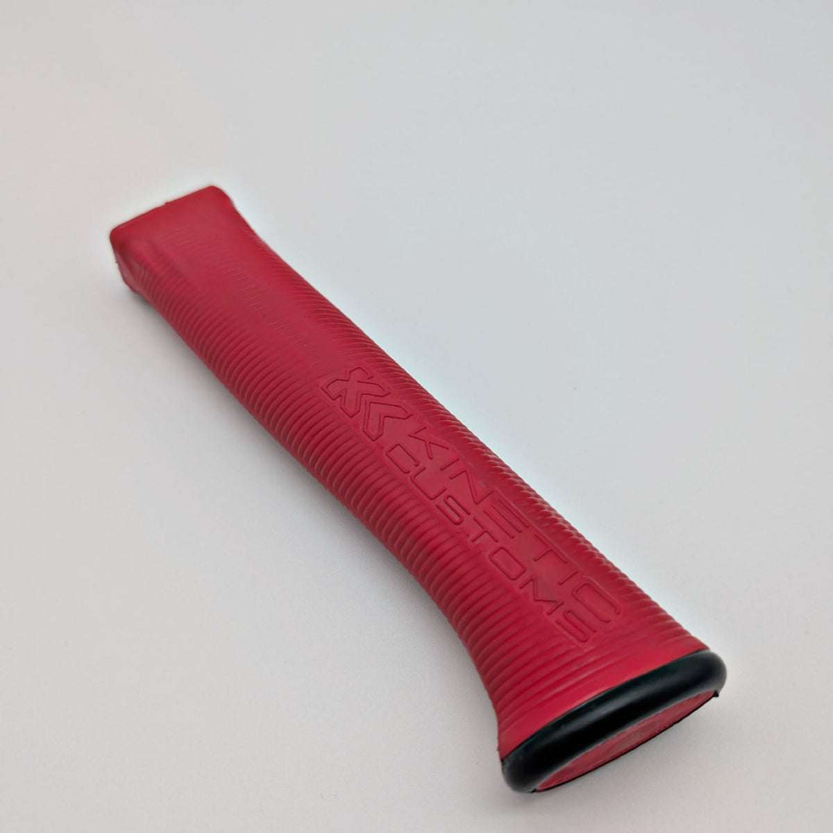 Kinetic Customs Textured Grips for Raptor & Nighthawk Hammers