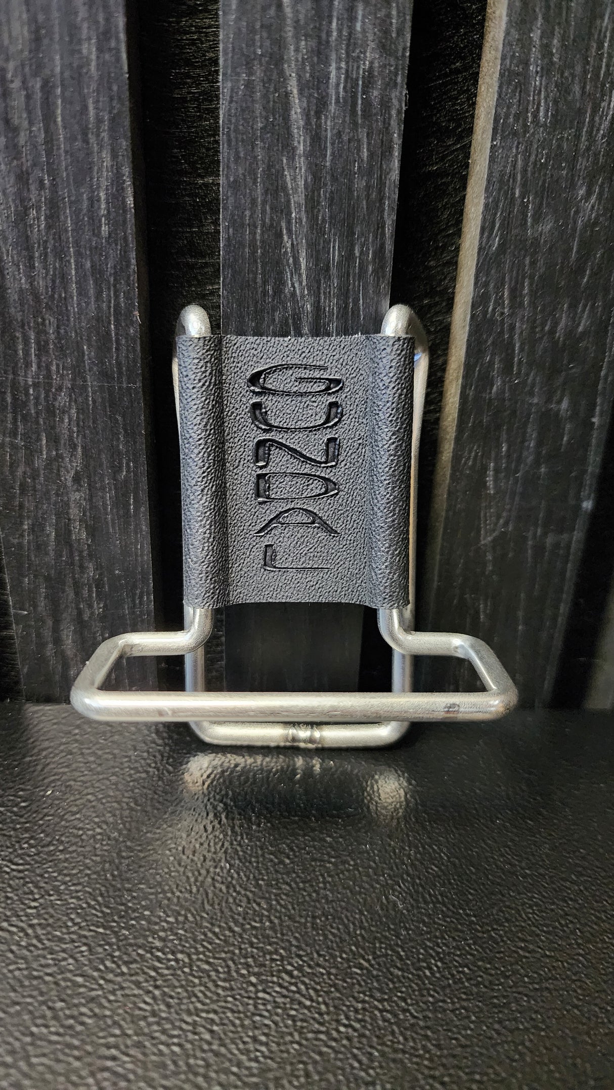 Y-Clip GUN:DAL Heavy-Duty Tool & Nail Gun Holder (MK5) | 120kg rated | Signature Tools