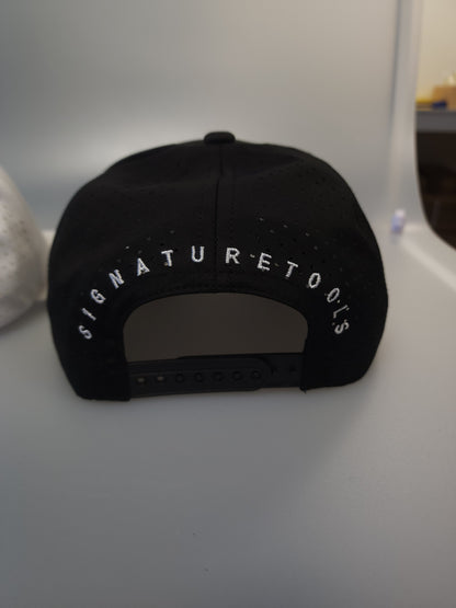 Sigtools Signature Hat