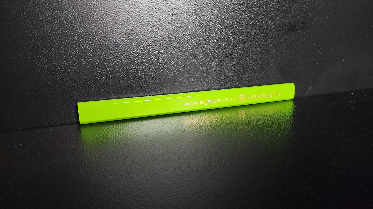 SIGTOOLS Pencils Graphite