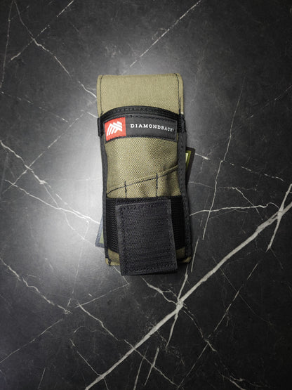 Diamondback Wingman