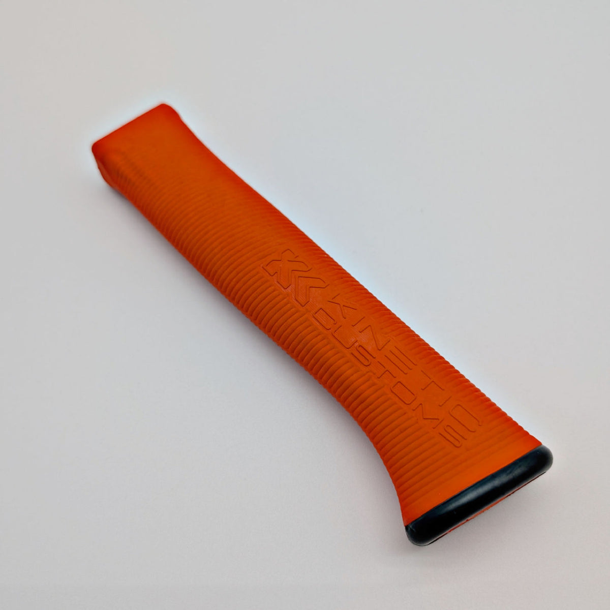 Kinetic Customs Textured Grips for Raptor & Nighthawk Hammers