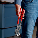 Knipex 86 01 Pliers Wrench 300mm