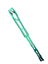 Kinetic Customs Nighthawk Shaft