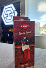 KNIPEX Pliers Set 3pc Christmas Bundle