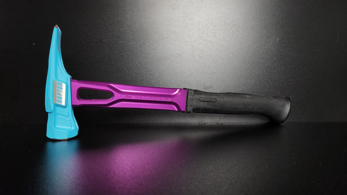 Kinetic Customs Raptor Sale! -  Random Colour Pick