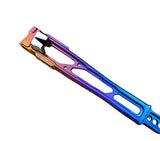 Kinetic Customs Nighthawk Shaft