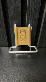 Y-Clip GUN:DAL Heavy-Duty Tool & Nail Gun Holder (MK5) | 120kg rated | Signature Tools