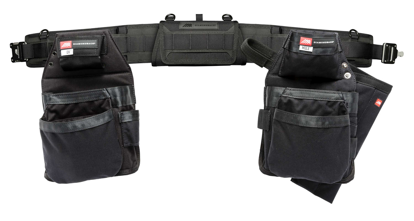 Diamondback GRRANDE '24 TEMPO SYSTEM