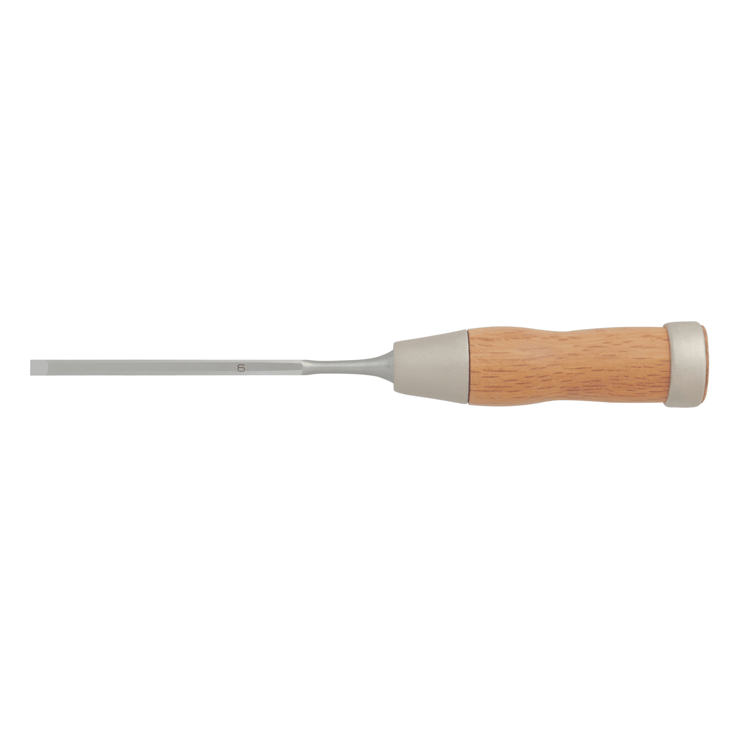 Hybrid Chisel 6mm