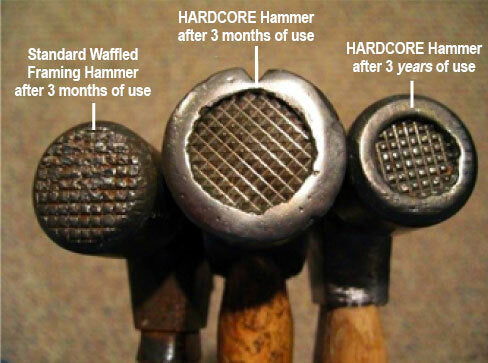 Blackout HARDCORE Hammer 2.0