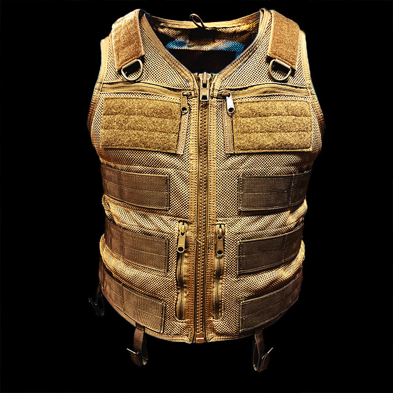 Saratoga Tool Vest™