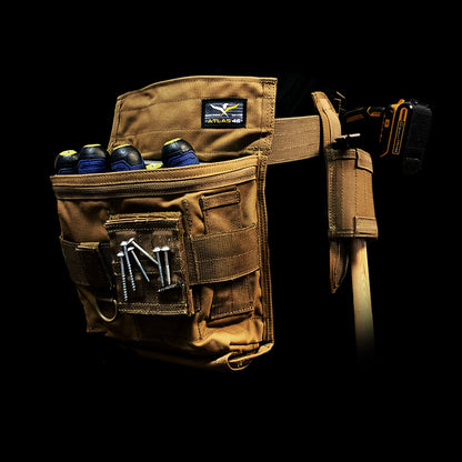 Rigid Tool Belt Starter Kit