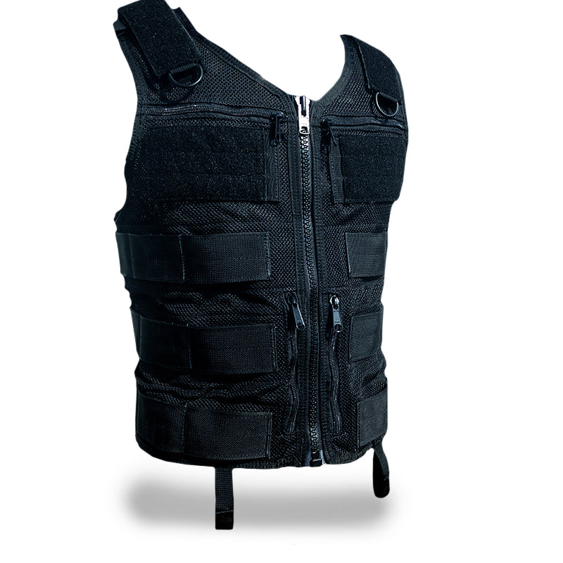 Saratoga Tool Vest™