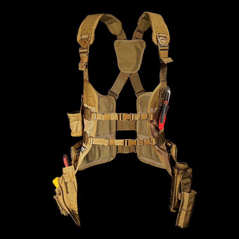 Stratos Open Core Tool Vest