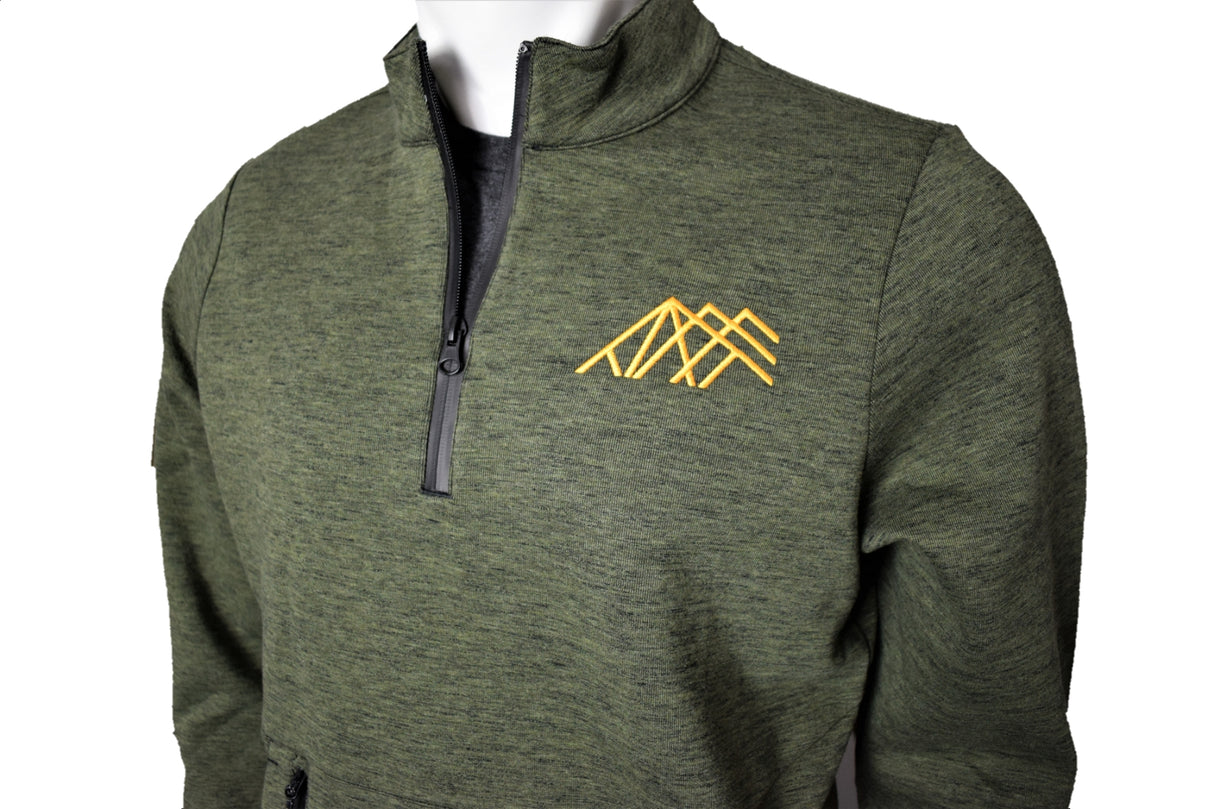 Diamondback Trussworthy Fleece