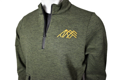 Diamondback Trussworthy Fleece