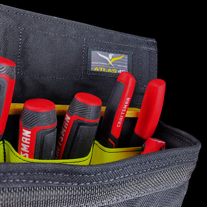 Bolsa para accesorios de herramientas principales AIMS™ V2 PLUS™ 