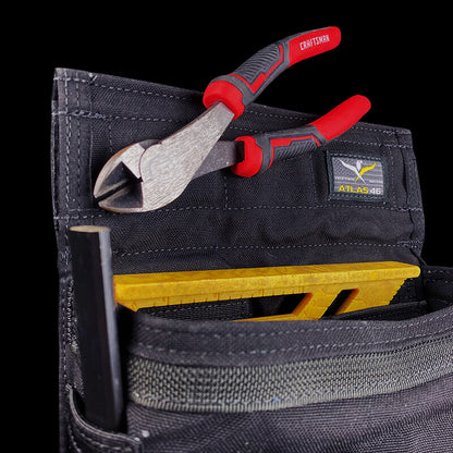 AIMS™ Single Well Utility Pouch V2 PLUS™