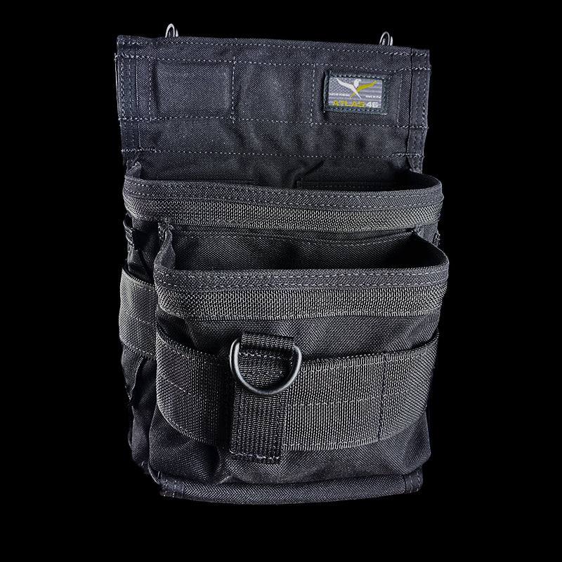 AIMS™ Screw and Nail Attachment Pouch V2 PLUS™ Kit