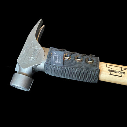Hardcore Helve Protective Collar for Hammers or Hatchets