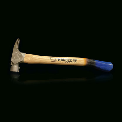 The Original HARDCORE Hammer 2.0 - Colour Editions