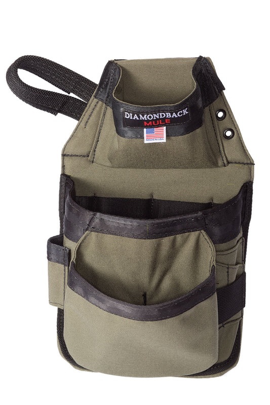 Diamondback Mule Pouch