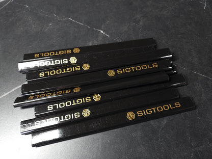 SIGTOOLS Pencils - 5 Pak