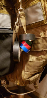 Tape Lanyard Strap