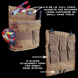 AIMS™ Main Tool Attachment Pouch V2 PLUS™
