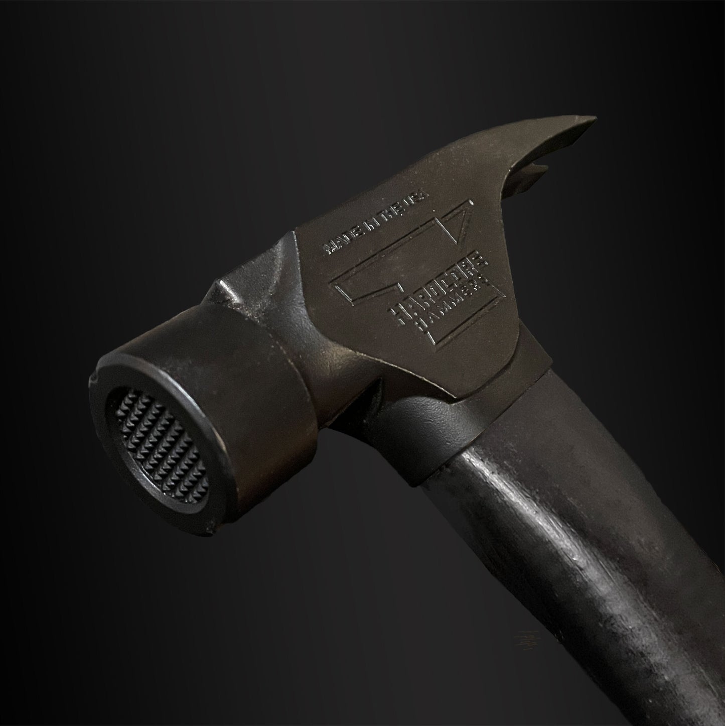 Blackout HARDCORE Hammer 2.0