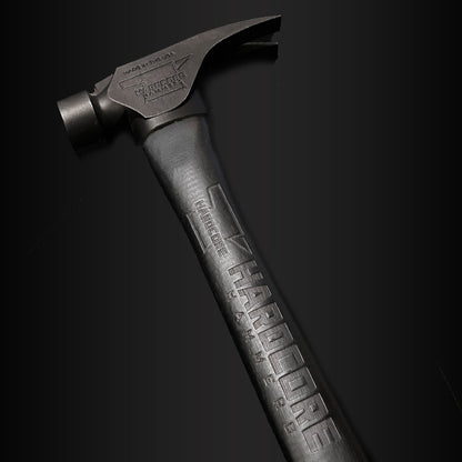 Blackout Blunt Force Hammer