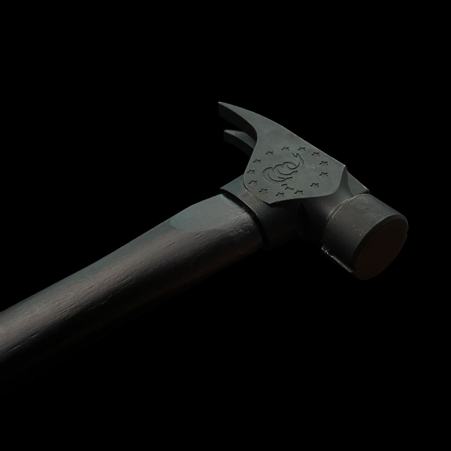 Blackout Blunt Force Hammer