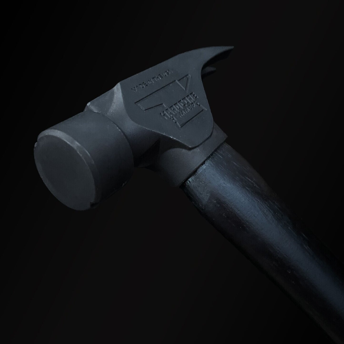 Blackout Blunt Force Hammer