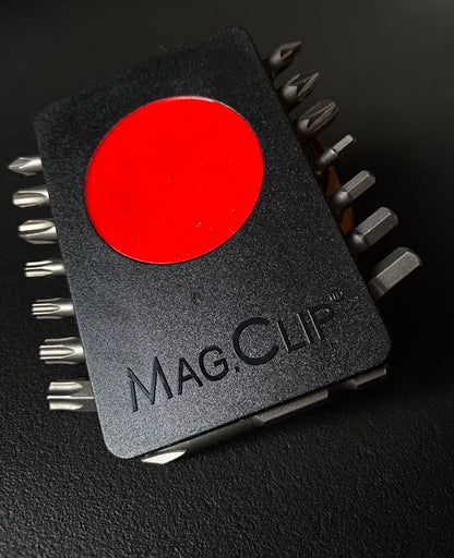 Mag clip is undeniably a useful piece of accessory that's proven by many! Shop your MagClip today on SIG Tools/ Top Class Gears NZ! 