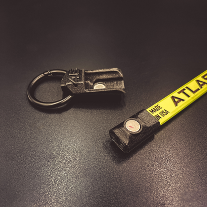 Atlas 46 - Magnetic Carpenter Pencil Clip™